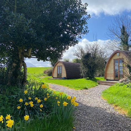 Hotel Farmyard Lane Glamping Killarney Exterior foto