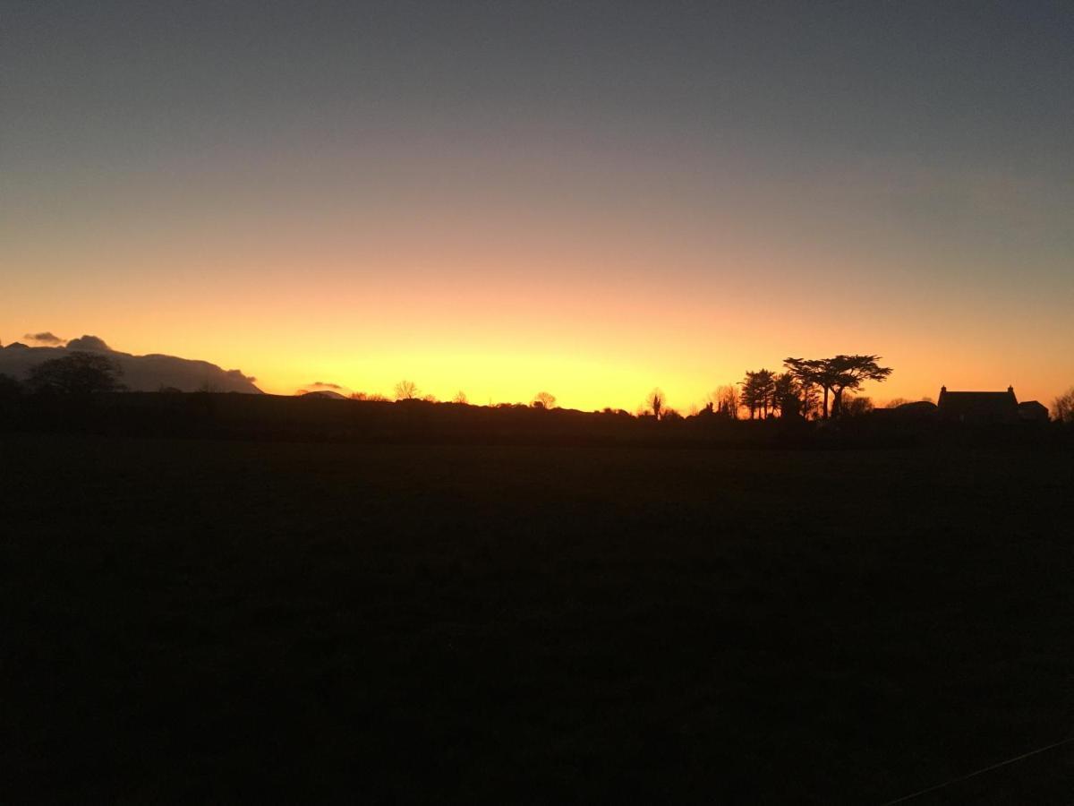 Hotel Farmyard Lane Glamping Killarney Exterior foto